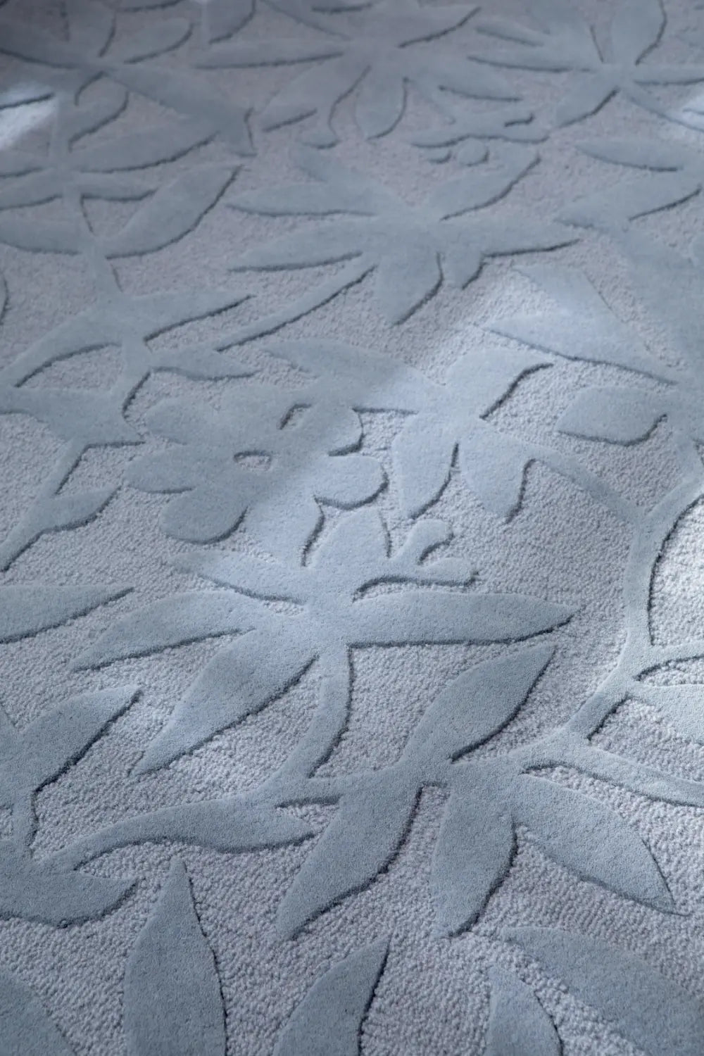 Cleavers Laura Ashley Seaspray 080908 Rug