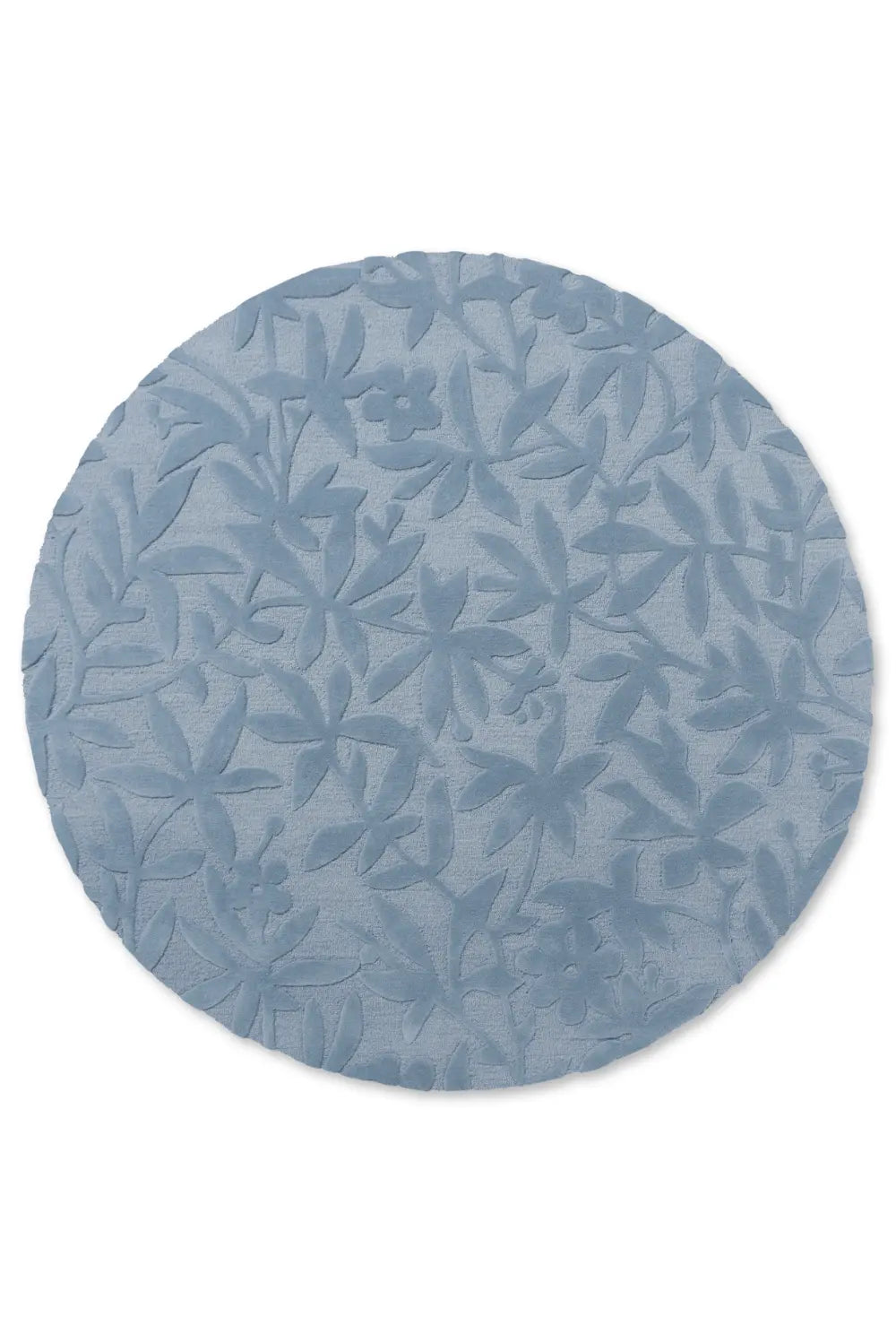 Cleavers Laura Ashley Seaspray 080908 Rug