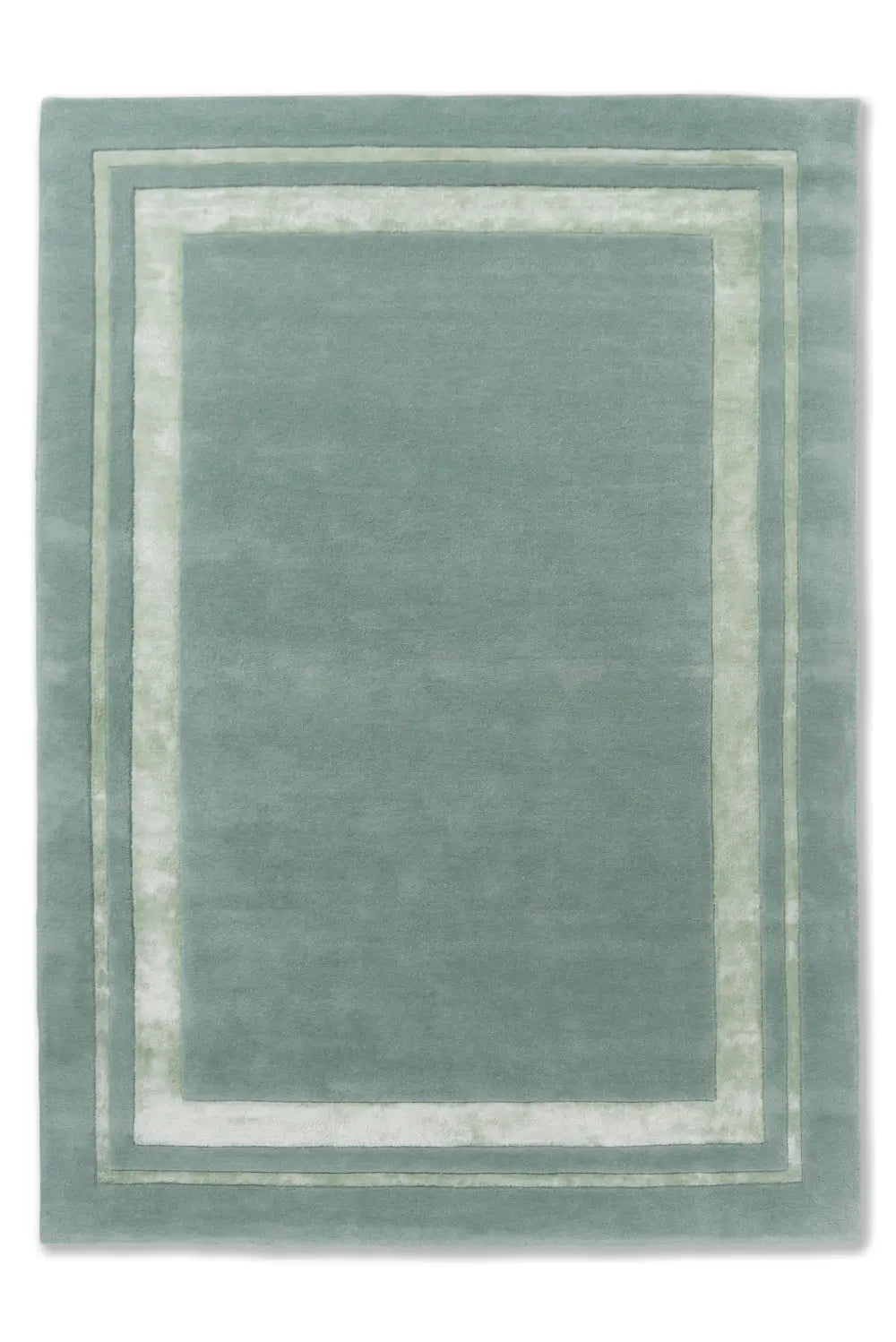 Redbrook Laura Ashley Duck Egg 081807 Rug