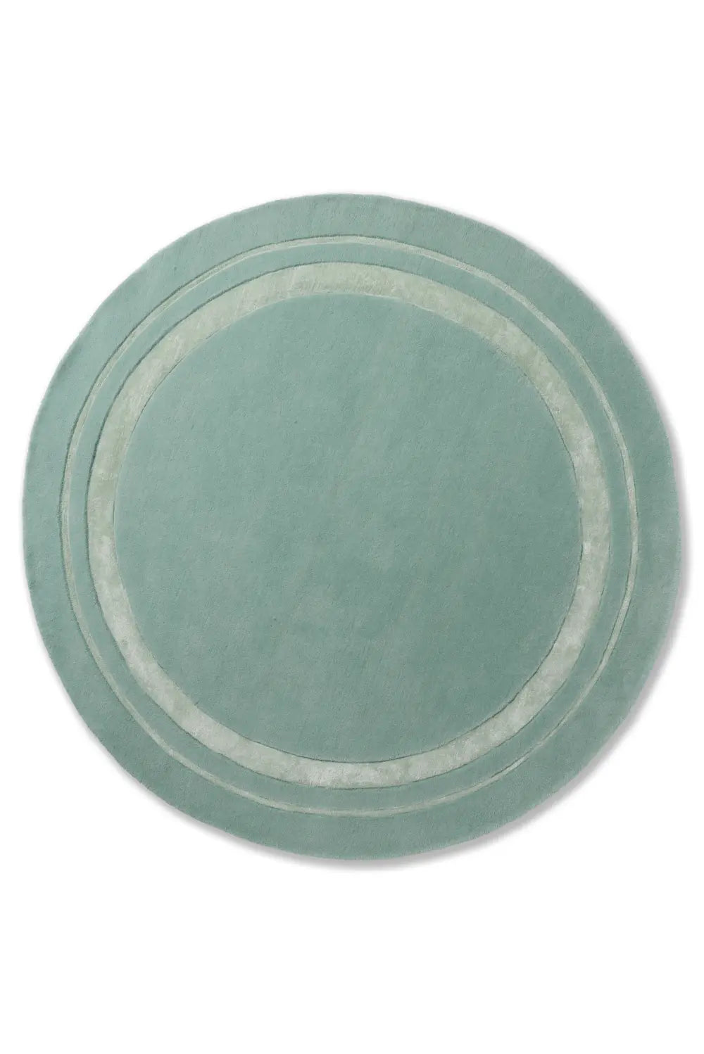Redbrook Laura Ashley Duck Egg 081807 Rug