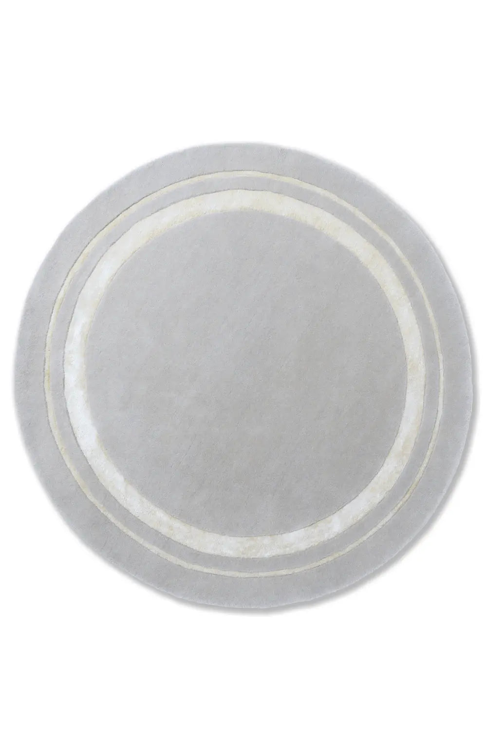 Redbrook Laura Ashley Silver 081804 Rug