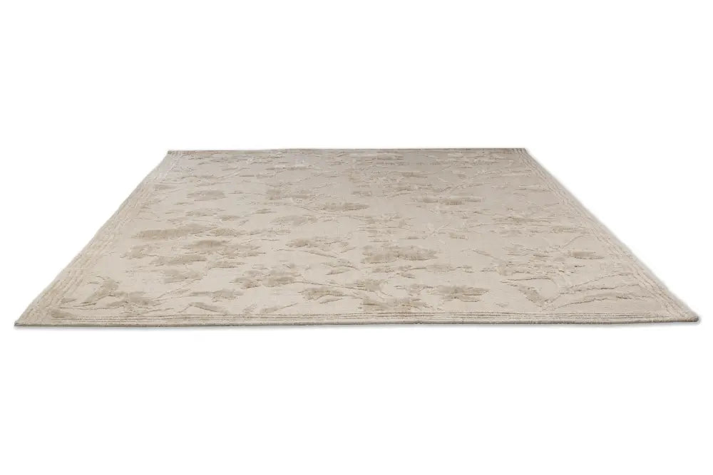 Rye Laura Ashley Natural 081901 Rug