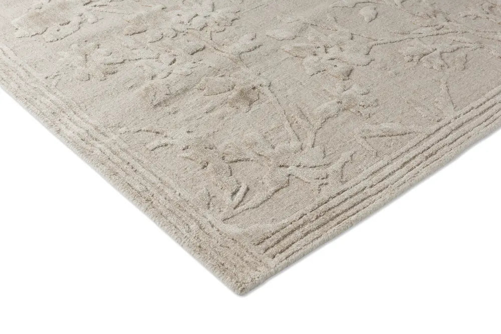 Rye Laura Ashley Natural 081901 Rug