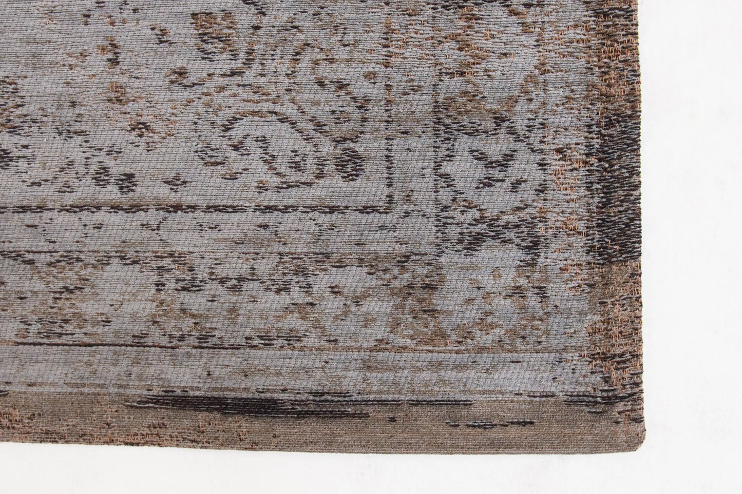 Fading World 8257 Grey Ebony Washable