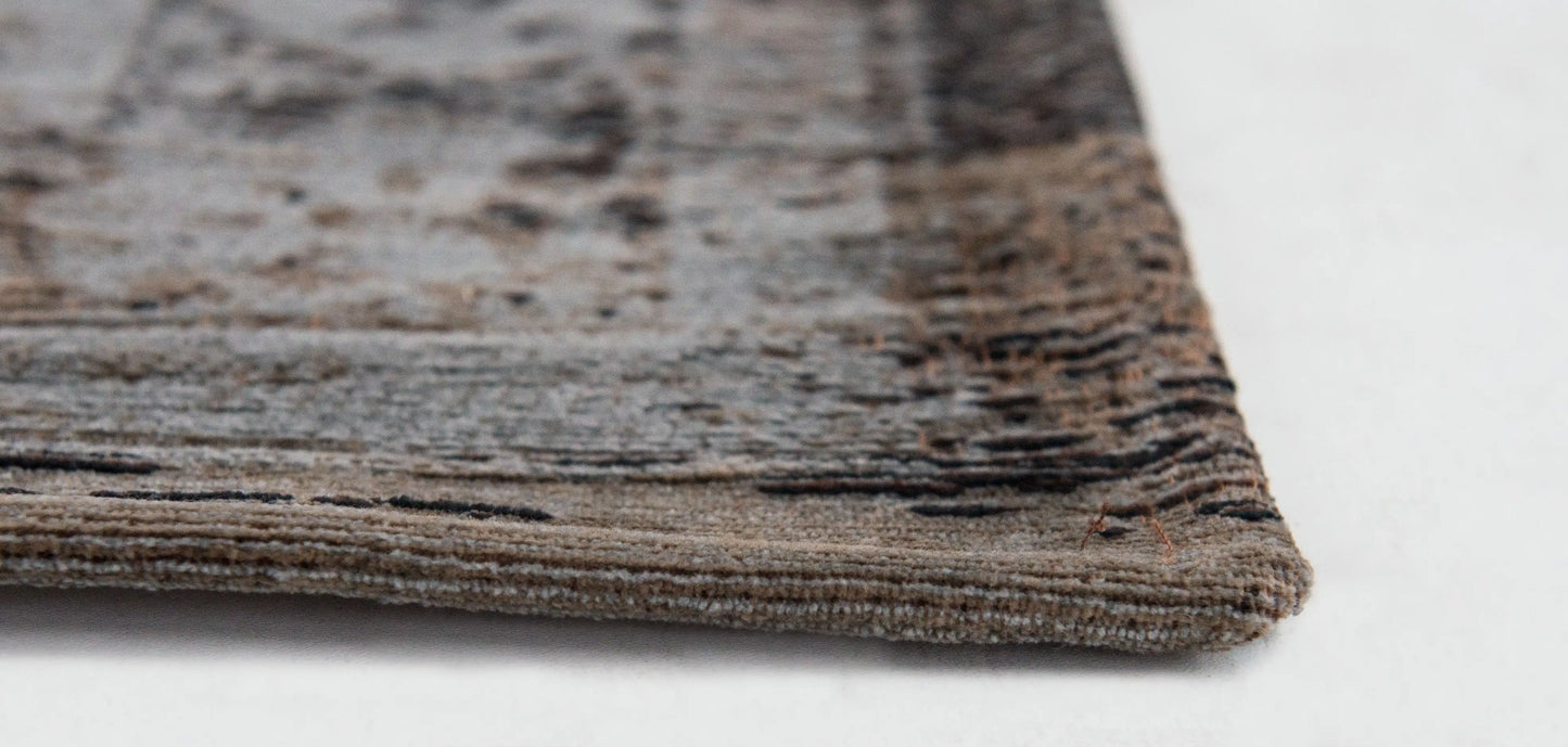 Fading World 8257 Grey Ebony Washable