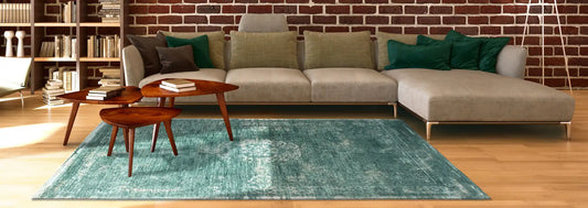 Fading World 8258 Jade Washable RS