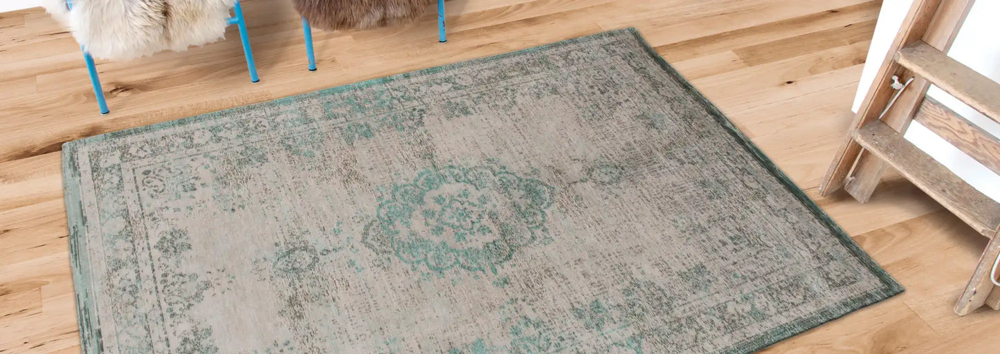 Fading World 8259 Jade Oyster Washable RS