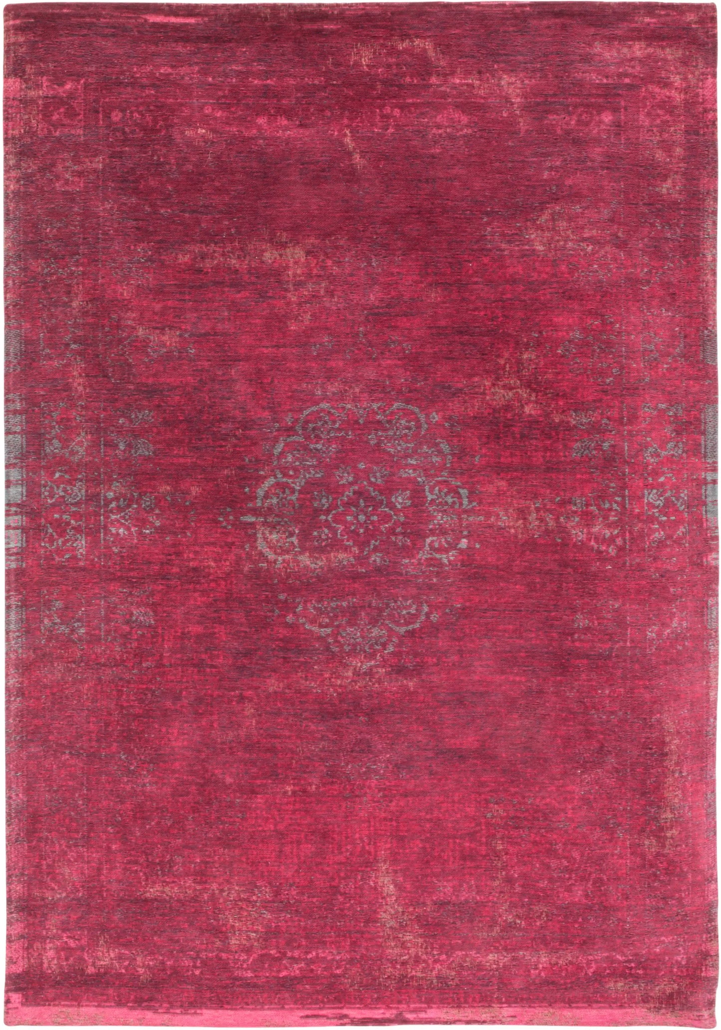 Fading World 8260 Scarlet Washable