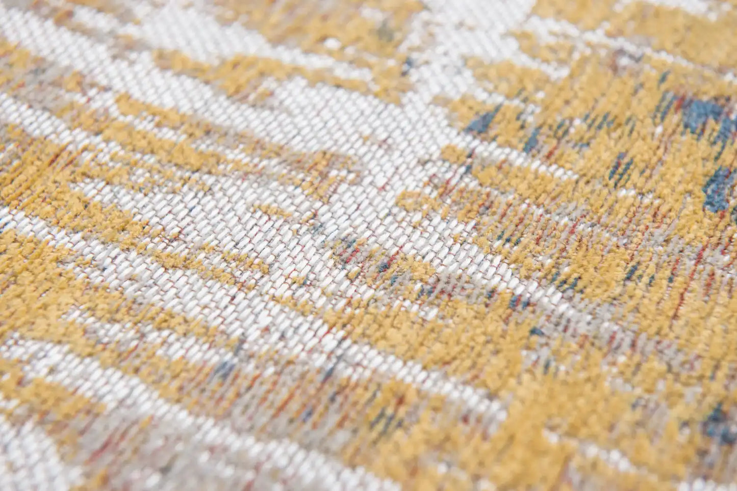 Atlantic Streaks 8714 Montauk Multicoloured Washable