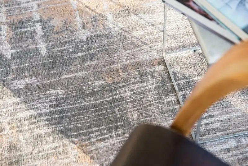 Atlantic Streaks 8717 Parsons Powder Washable