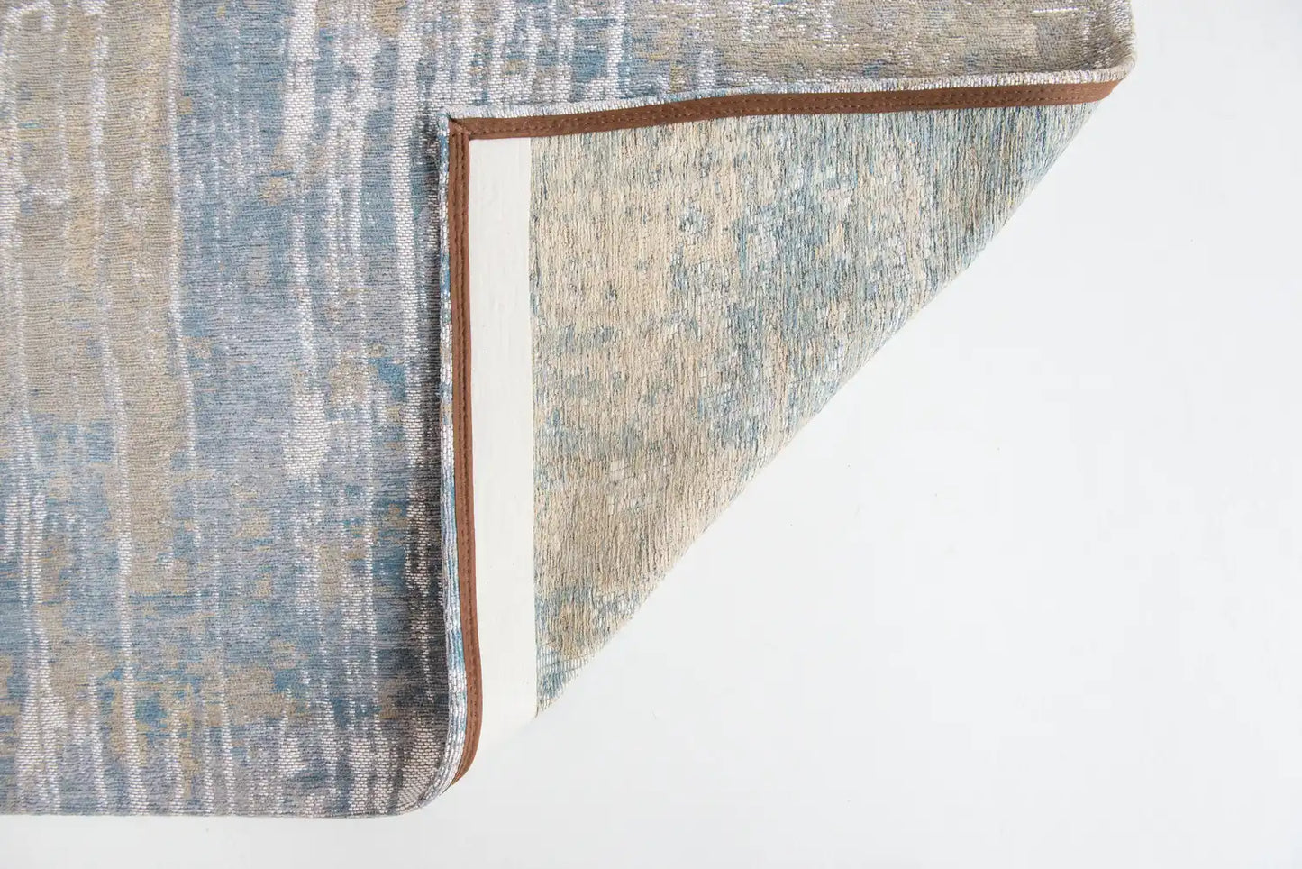 Atlantic Streaks 8718 Long Island Blue Washable