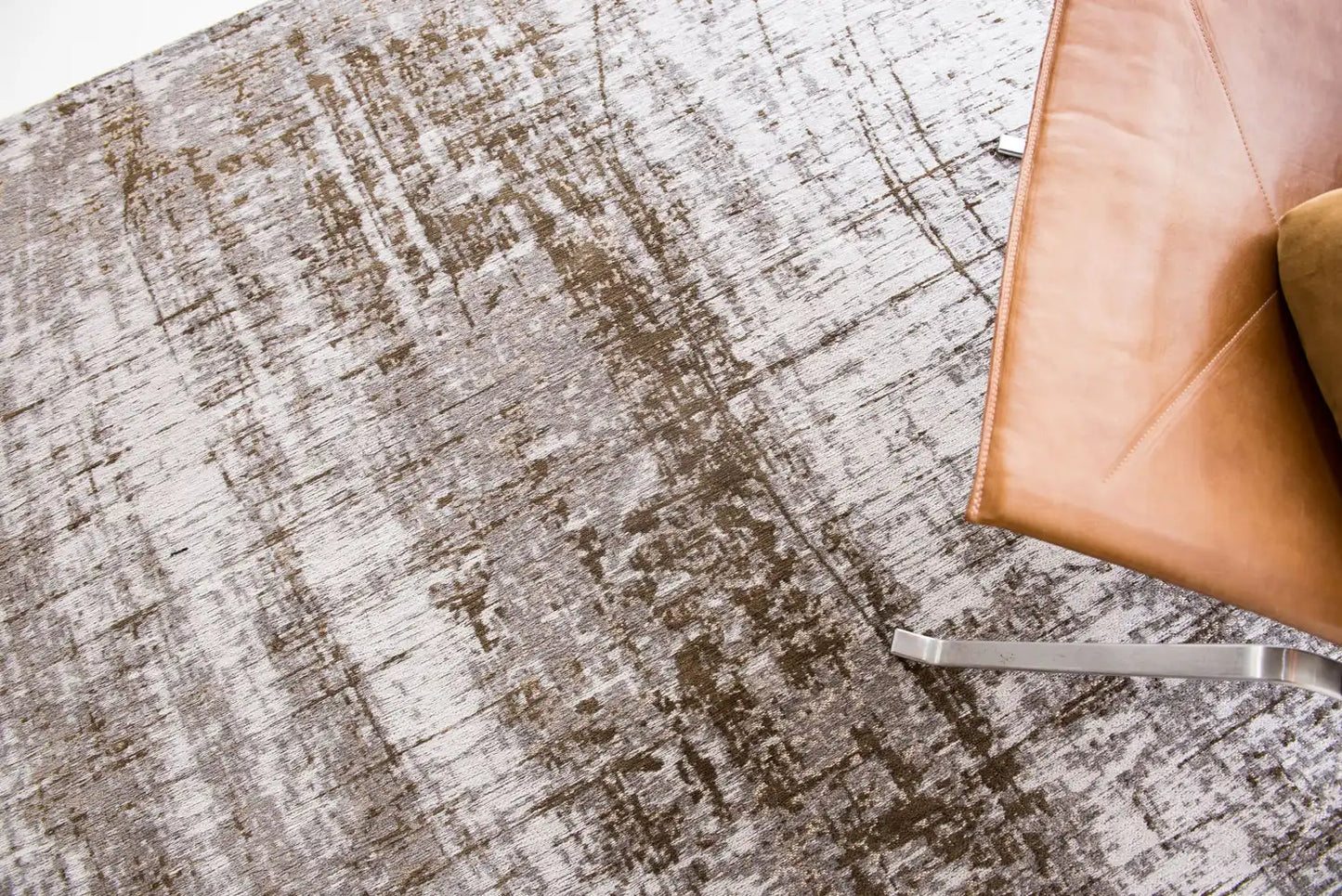 Mad Men 8785 Contrete Jungle Indoor Outdoor Washable