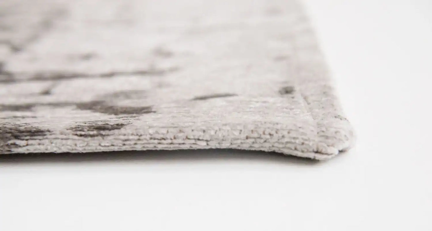 Mad Men 8785 Contrete Jungle Indoor Outdoor Washable