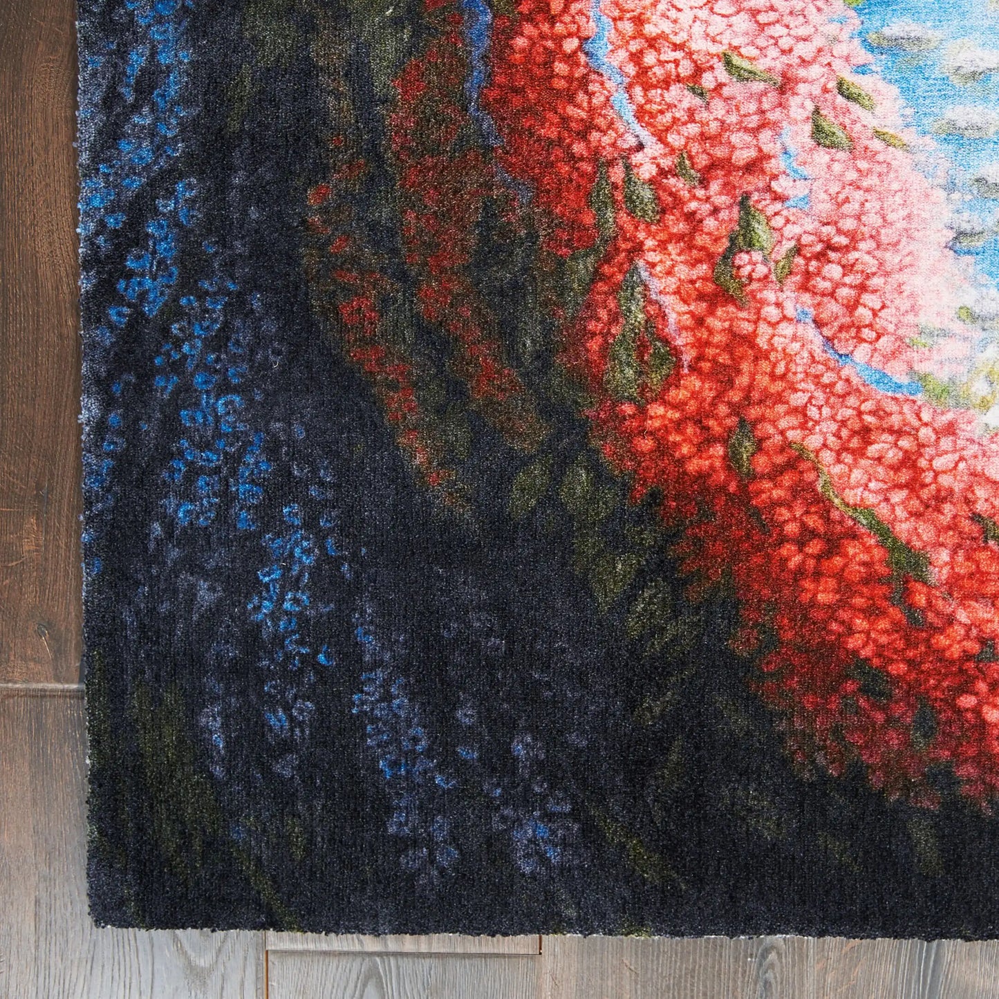 Lida Sherafatmand LIDA2 Multi Rug RS