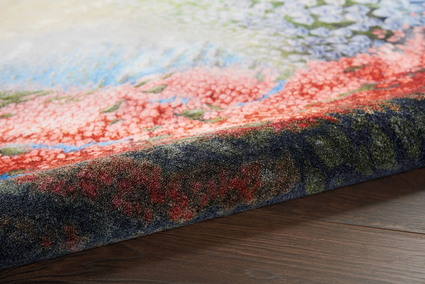 Lida Sherafatmand LIDA2 Multi Rug RS