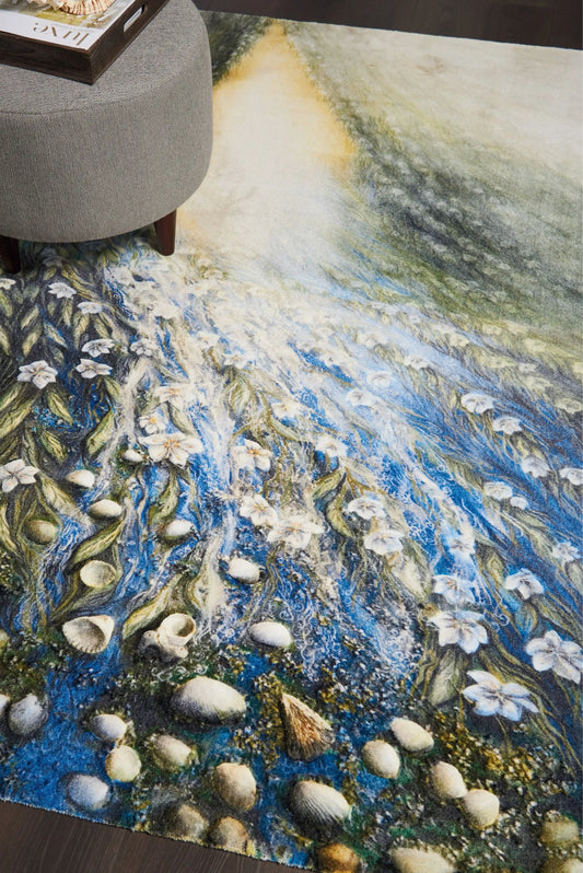 Lida Sherafatmand LIDA4 Rug RS