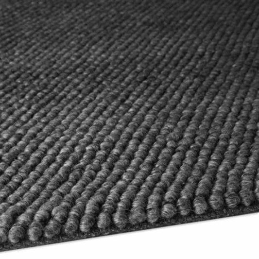 Loopy Rugs LOP01 in Tarmac
