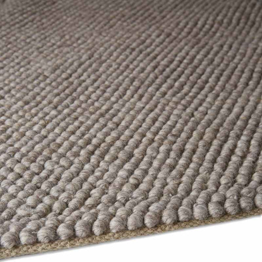 Loopy Rugs LOP04 in Marble