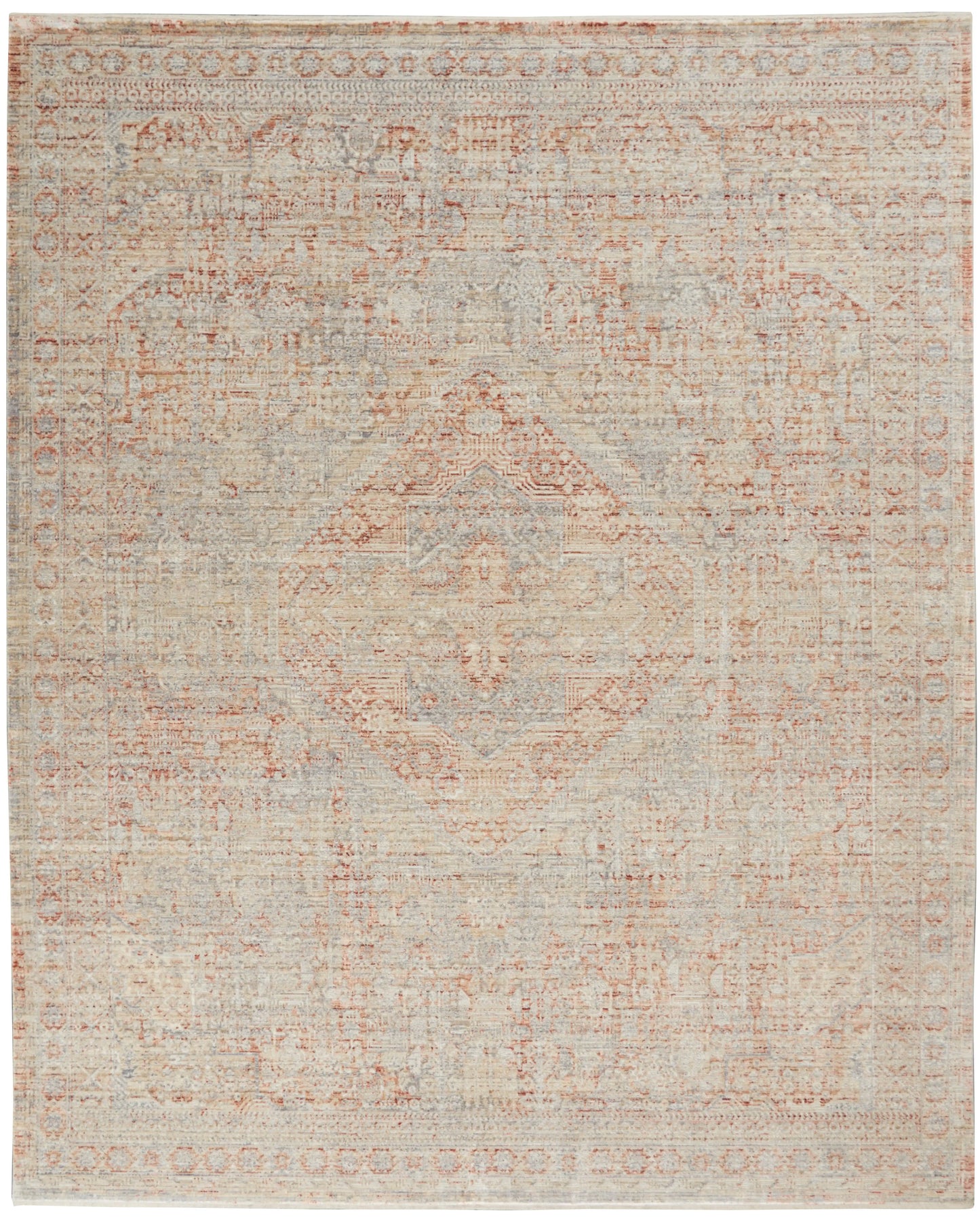 Lustrous Weave LUW02 GYBRK Rug RS