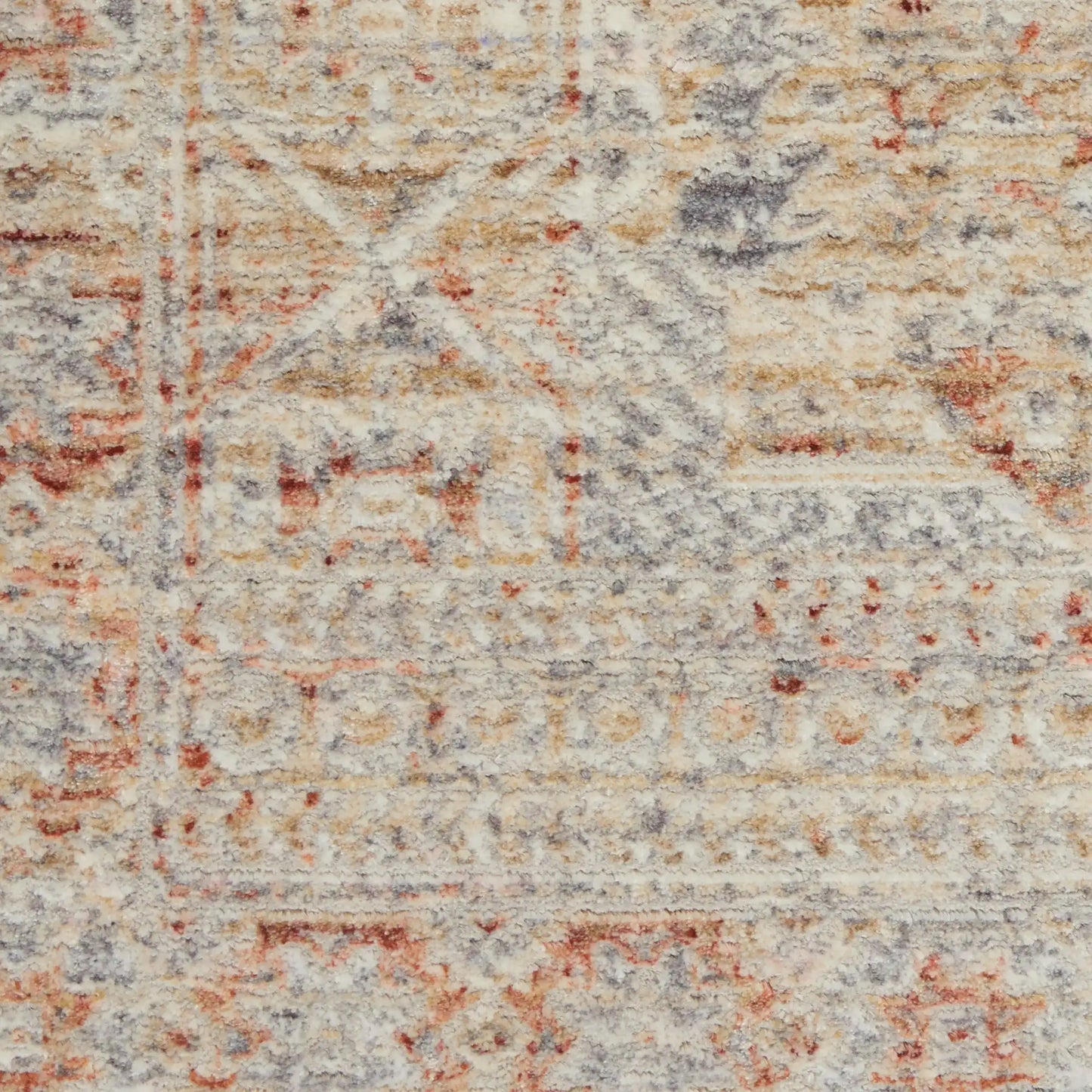 Lustrous Weave LUW02 GYBRK Rug RS
