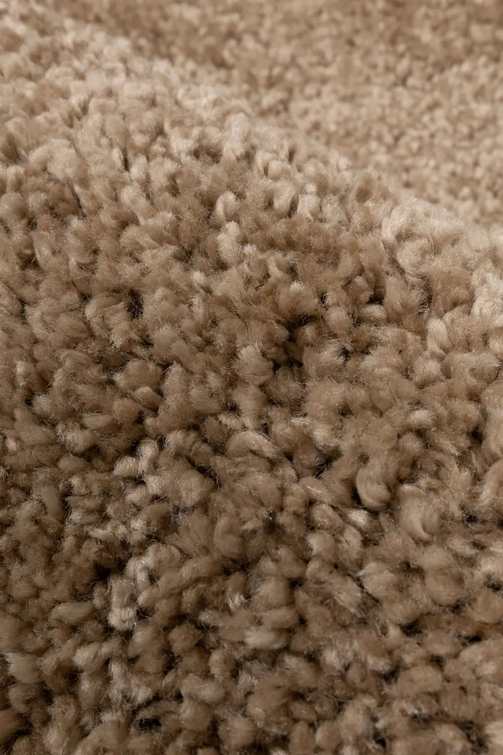 LUXURY SHAGGY Naturals RS