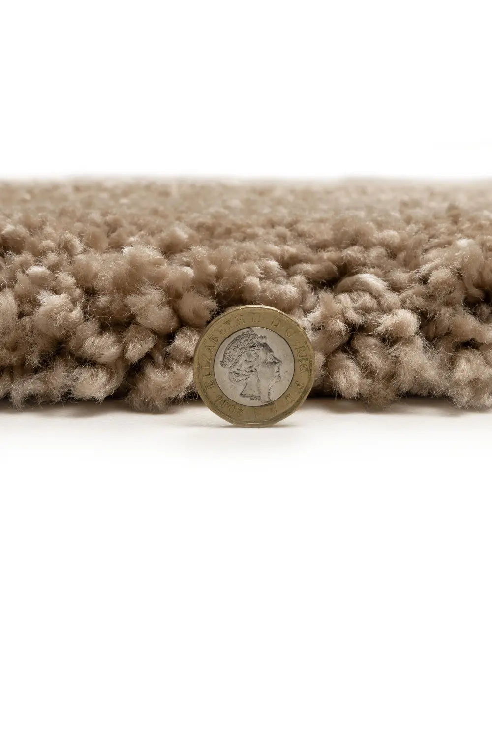 LUXURY SHAGGY Naturals RS