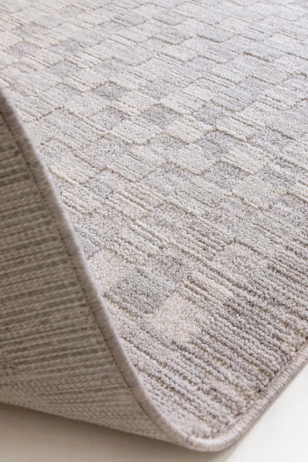 Laurent LA02 Grey/Silver