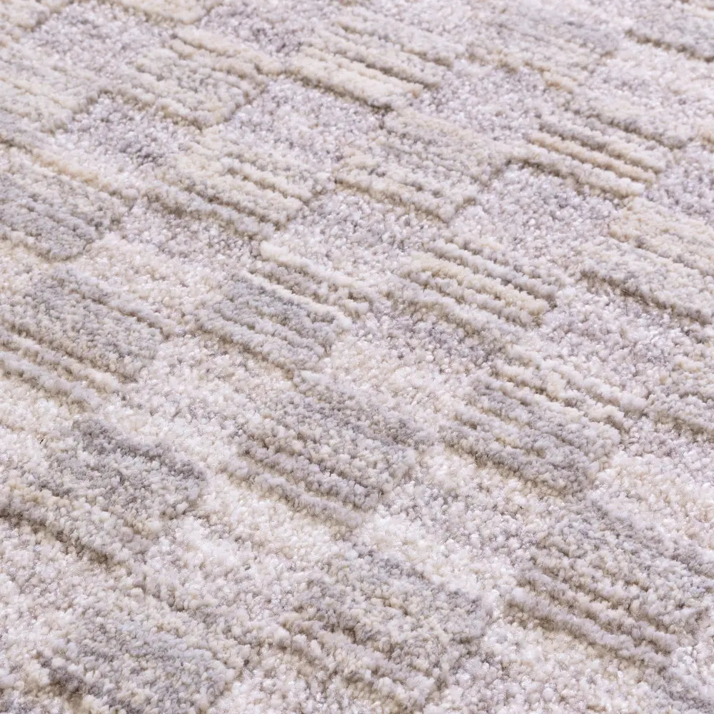 Laurent LA02 Grey/Silver