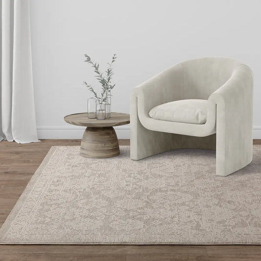 Laurent LA03 Beige/Natural
