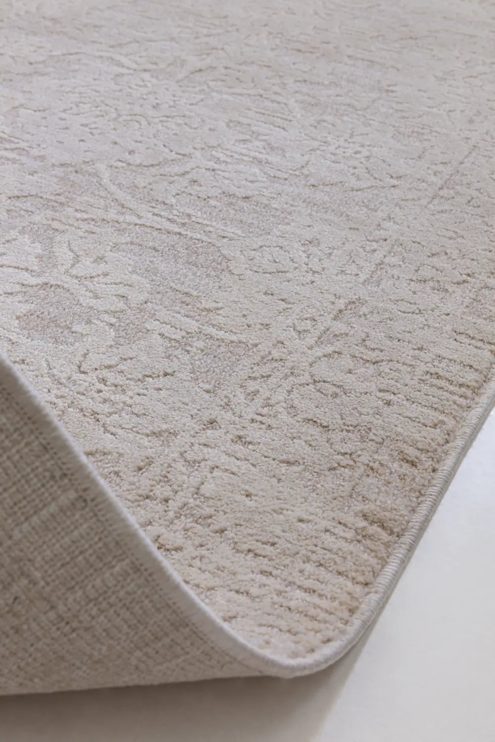 Laurent LA03 Beige/Natural