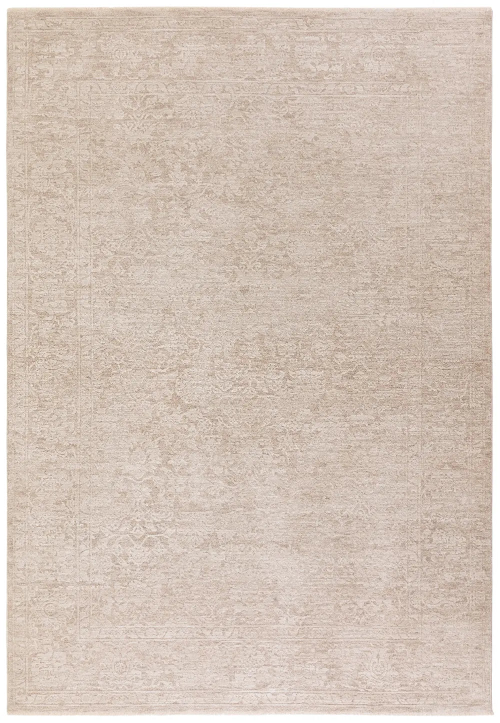 Laurent LA04 Beige/Natural