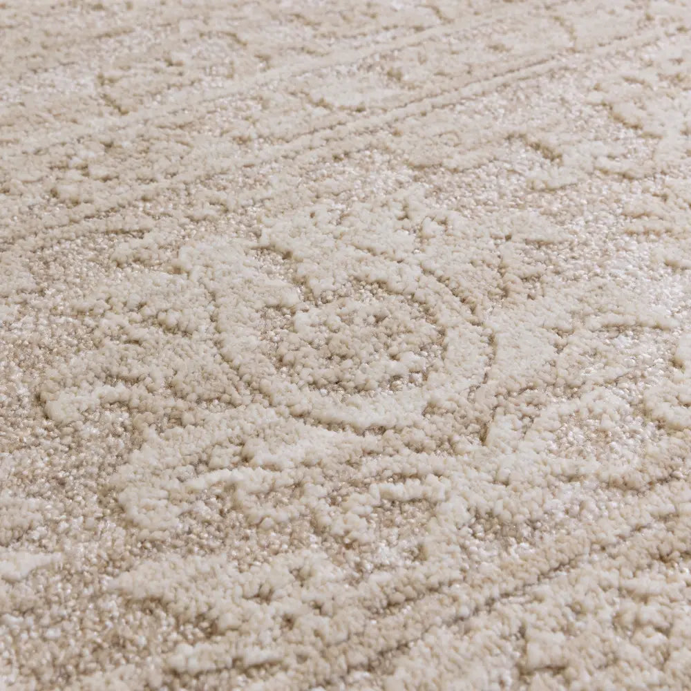 Laurent LA04 Beige/Natural