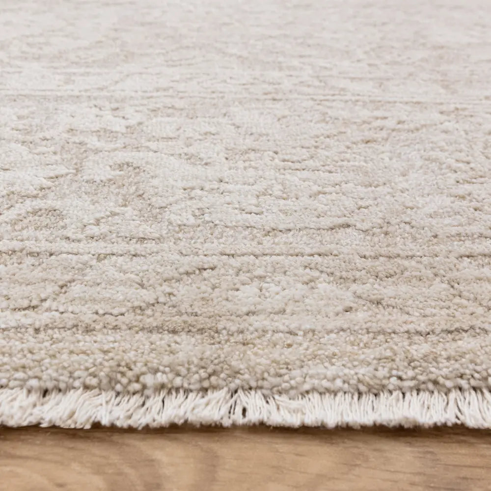 Laurent LA04 Beige/Natural