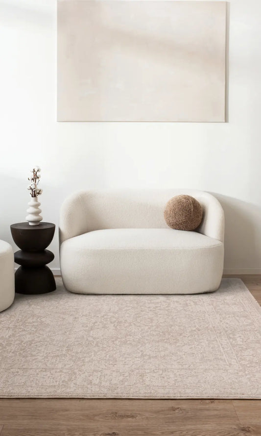 Laurent LA04 Beige/Natural
