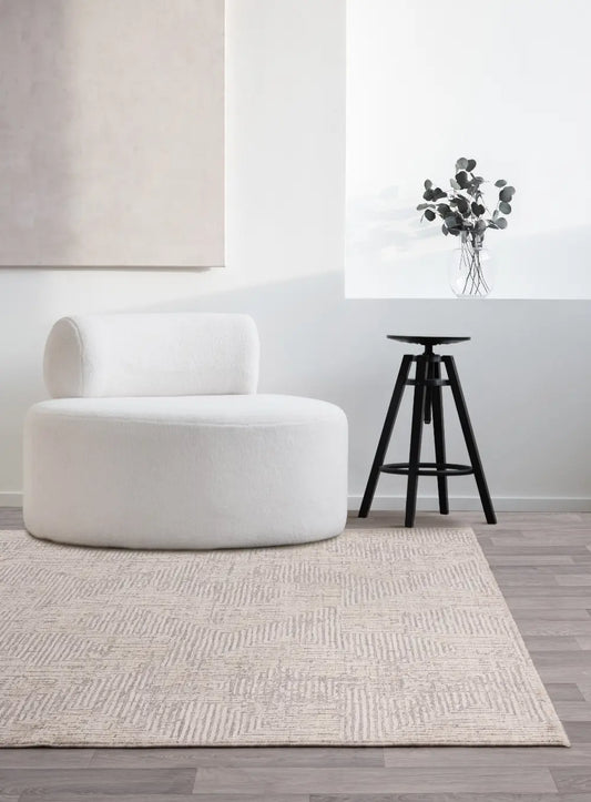 Laurent LA05 Grey/Silver