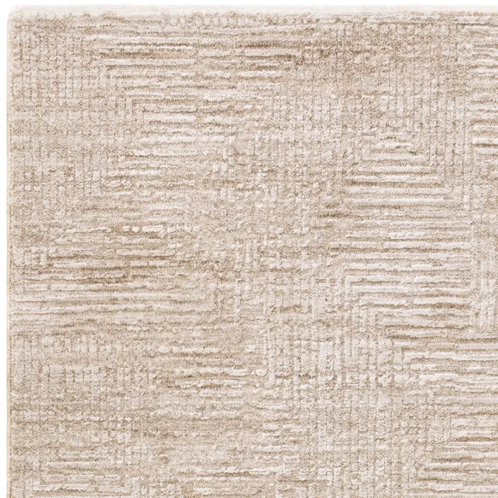 Laurent LA06 Beige/Natural