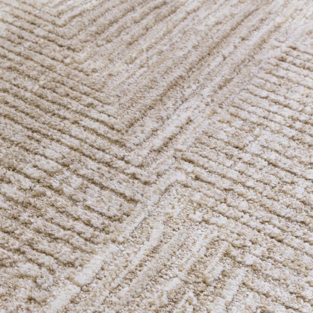 Laurent LA06 Beige/Natural