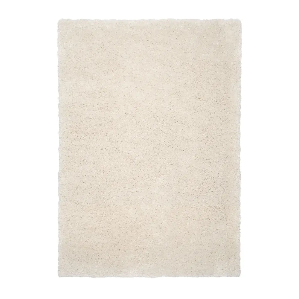 Luxury Shaggy Ivory RS
