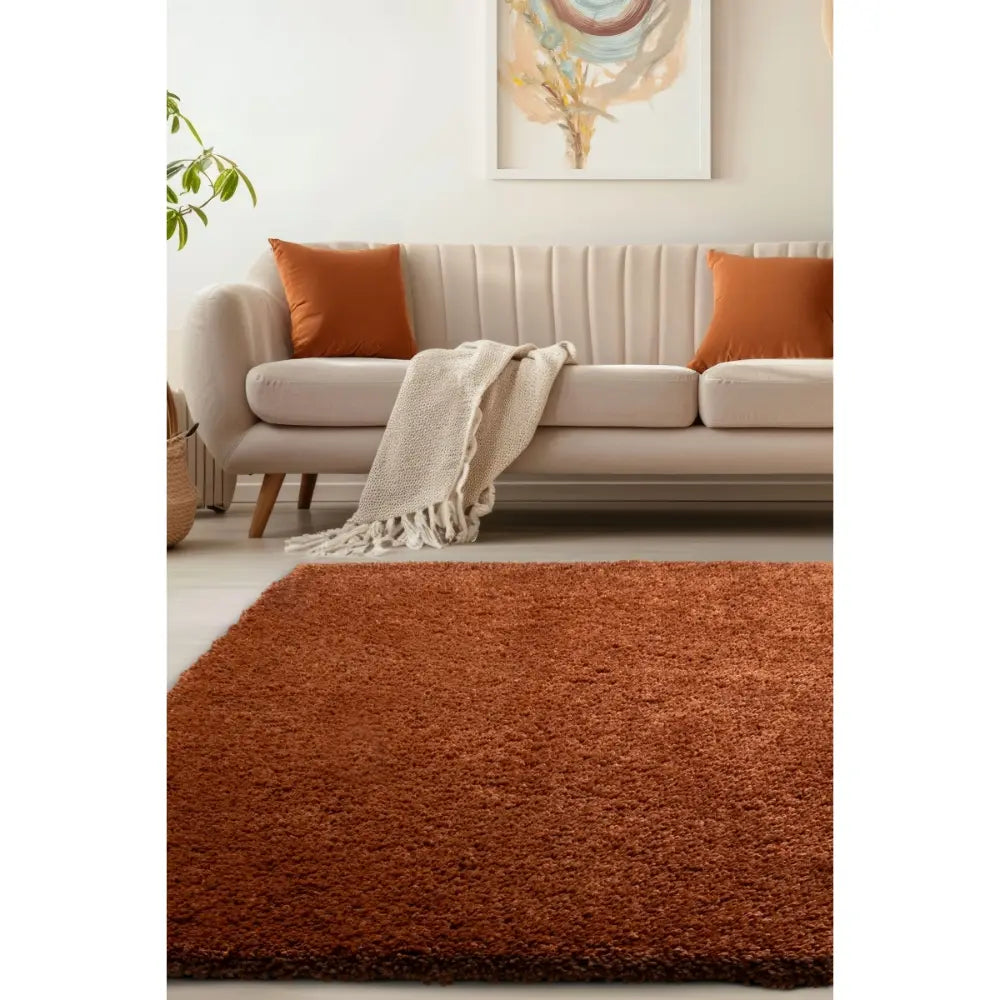 Luxury Shaggy Terra RS