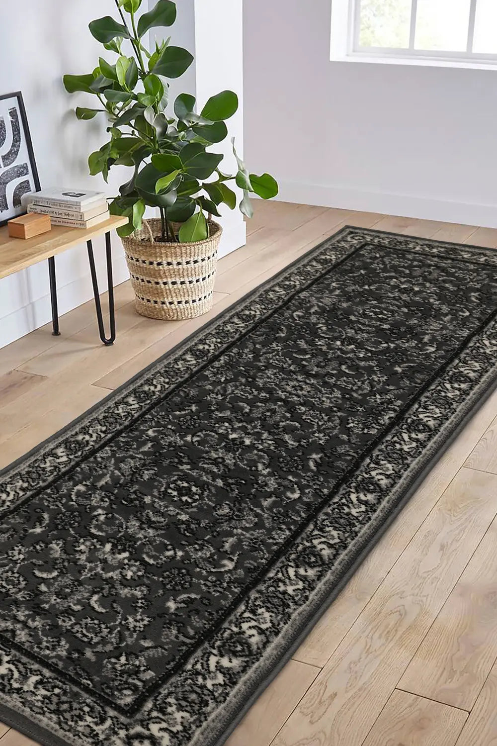 MAESTRO Beluchi Dark Grey RS