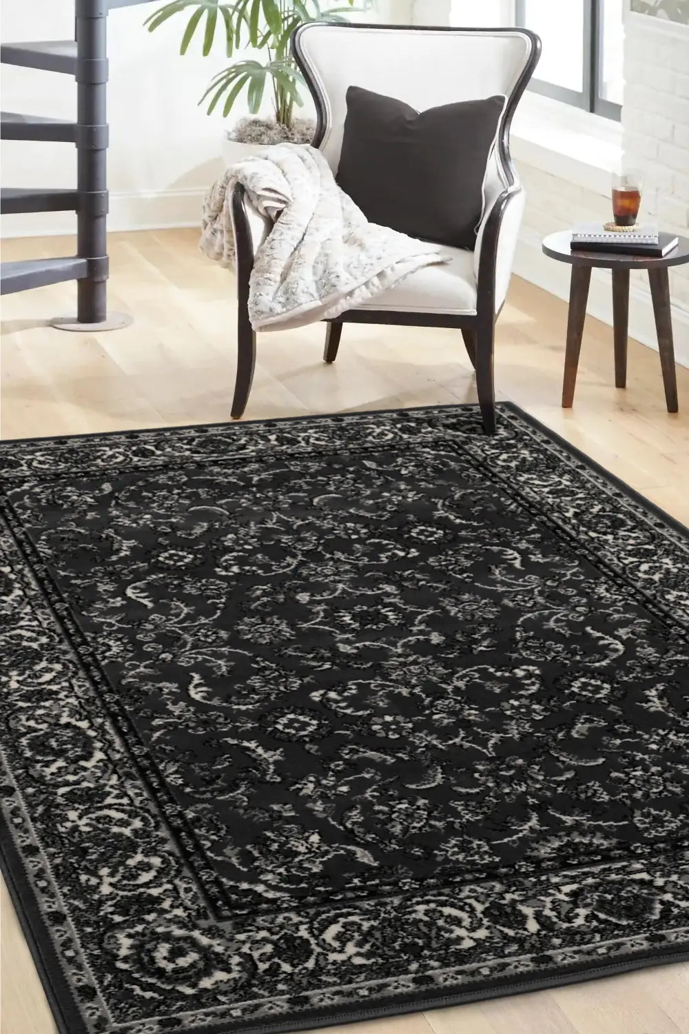 MAESTRO Beluchi Dark Grey RS