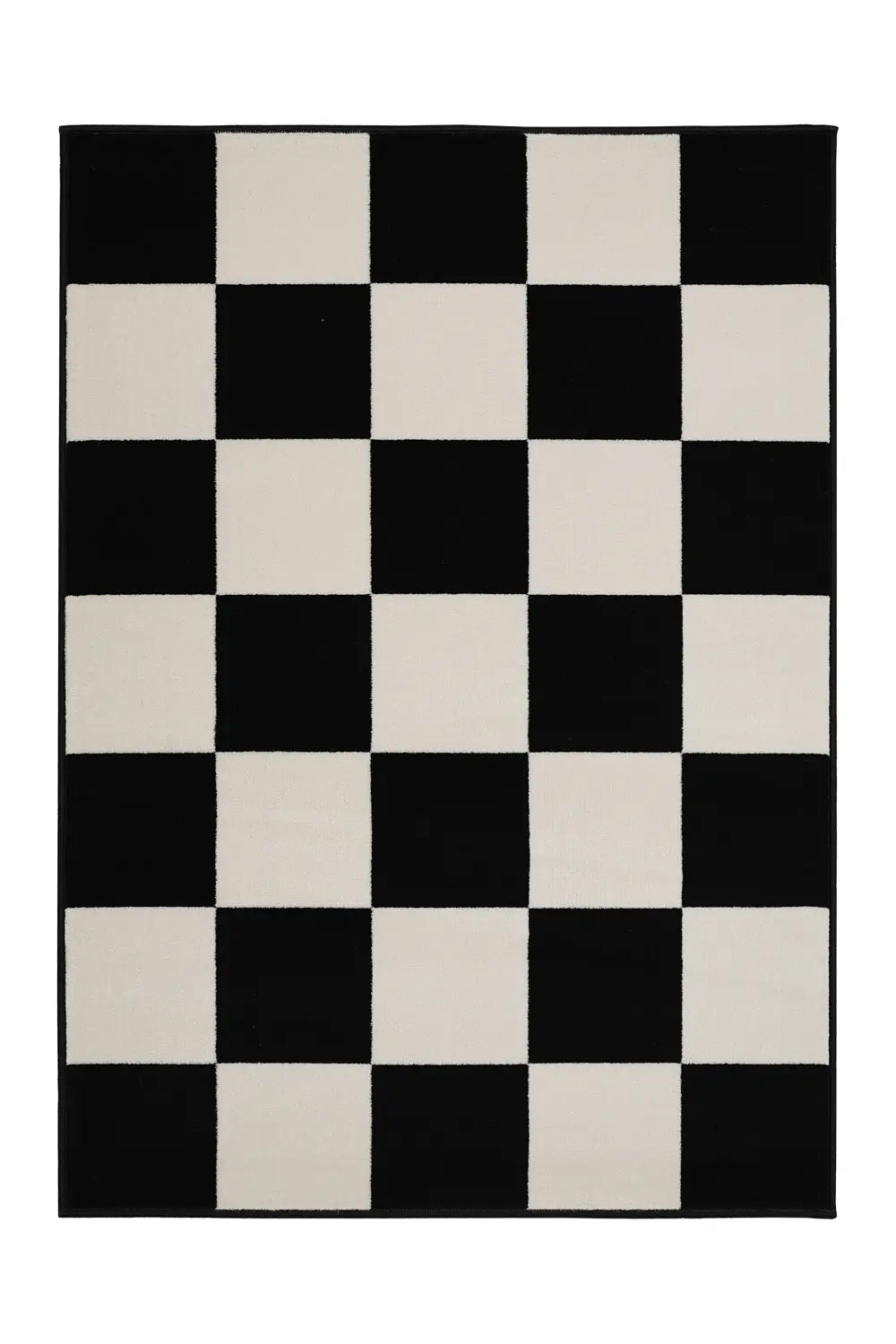 MAESTRO CHEQUERS BLACK RS