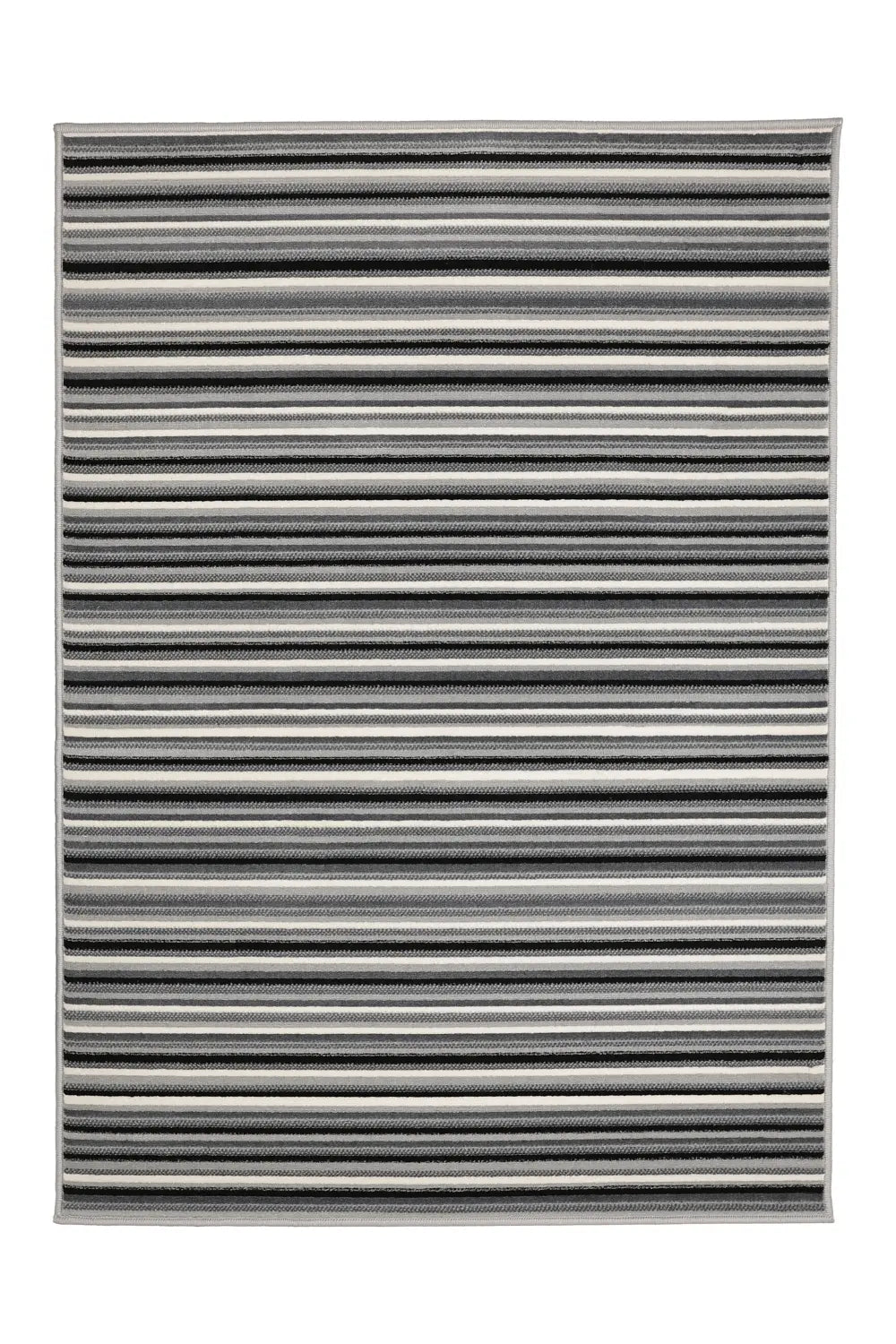 MAESTRO FINE STRIPE GREY RS
