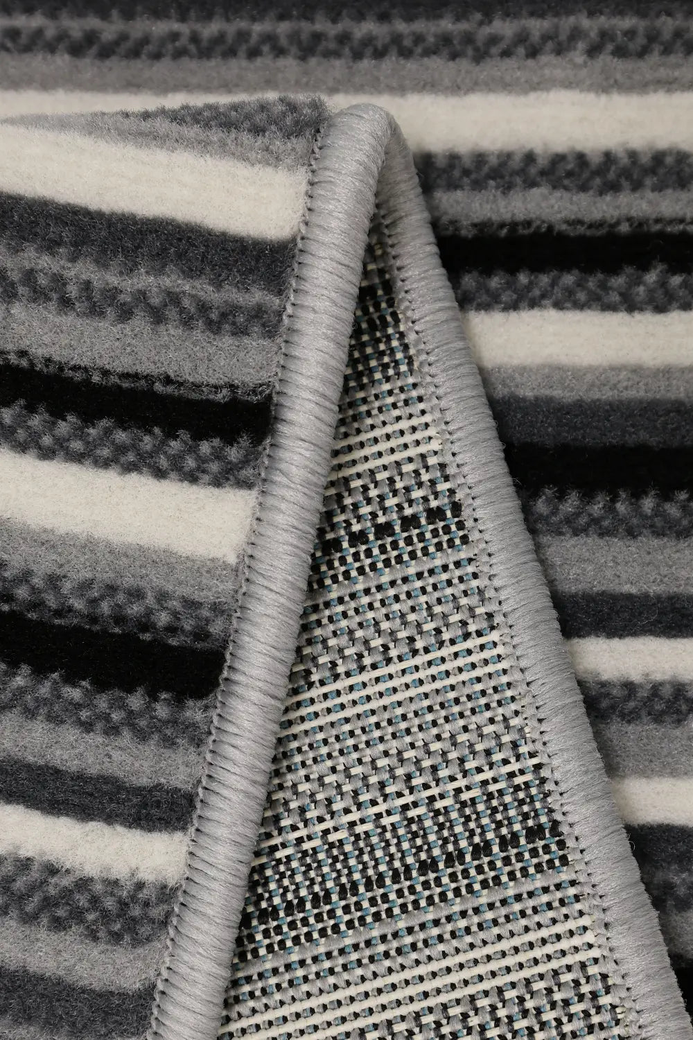 MAESTRO FINE STRIPE GREY RS