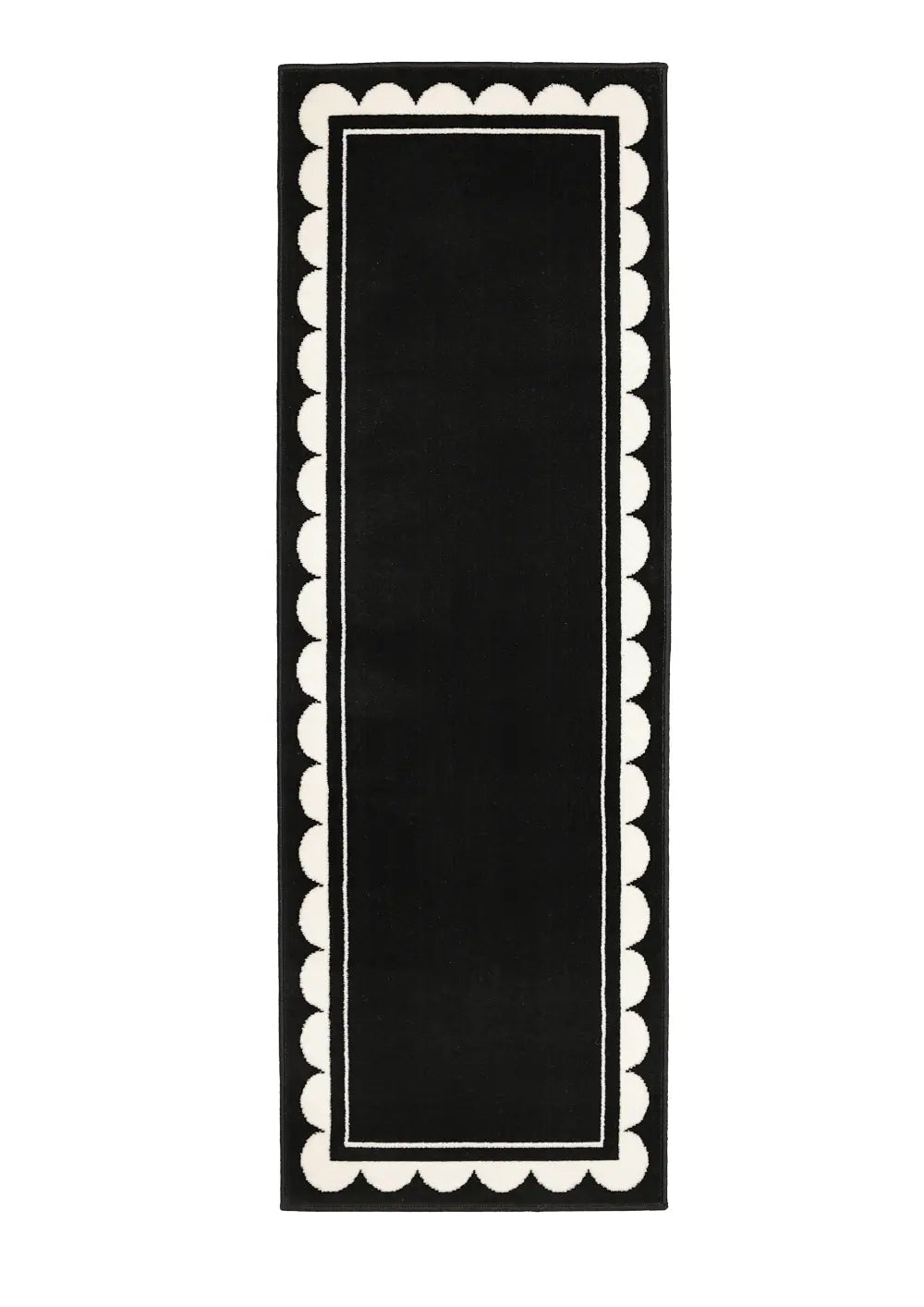 MAESTRO SCALLOP BLACK RS