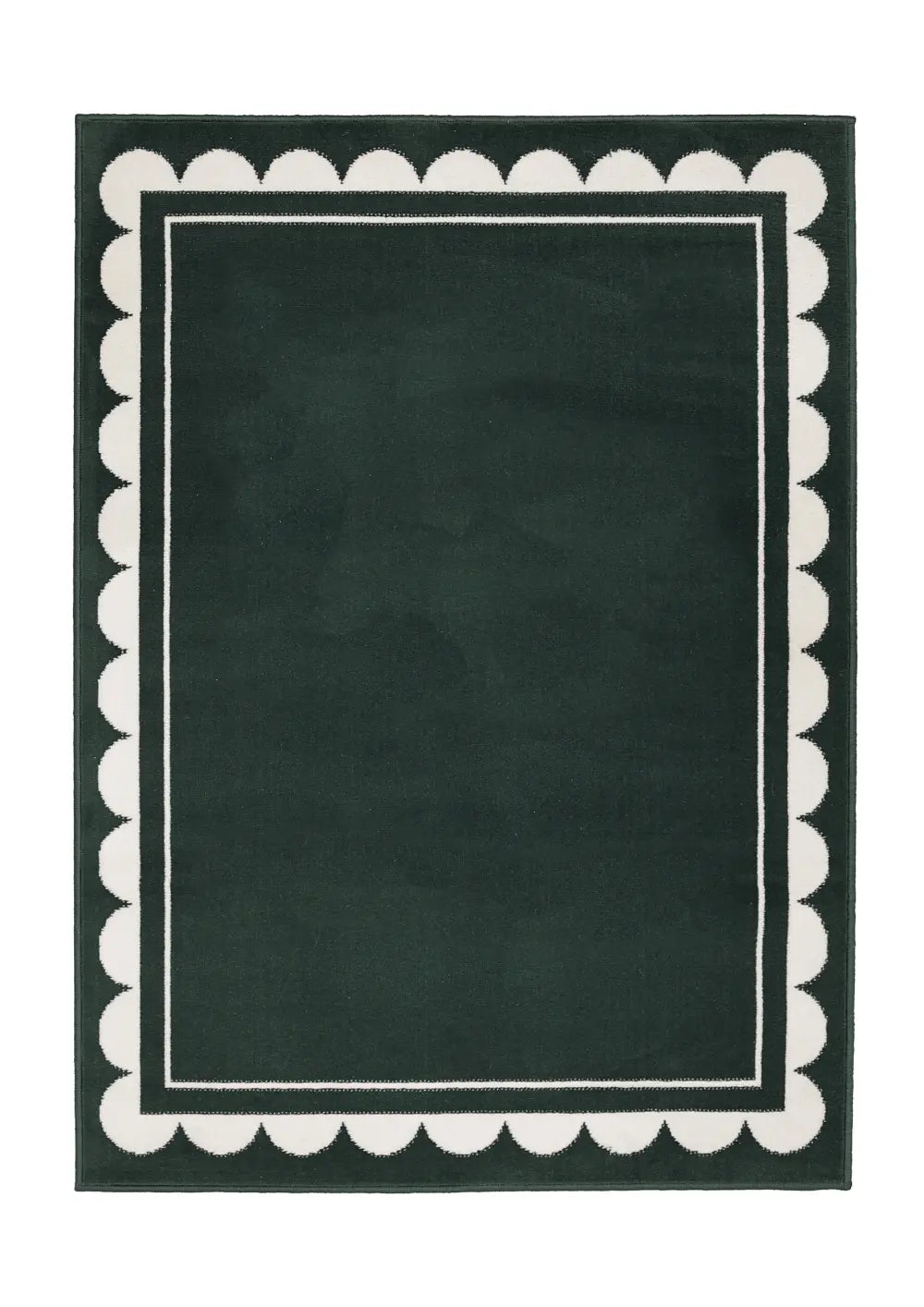 MAESTRO SCALLOP GREEN RS