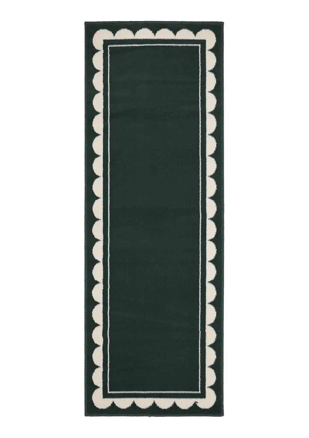 MAESTRO SCALLOP GREEN RS