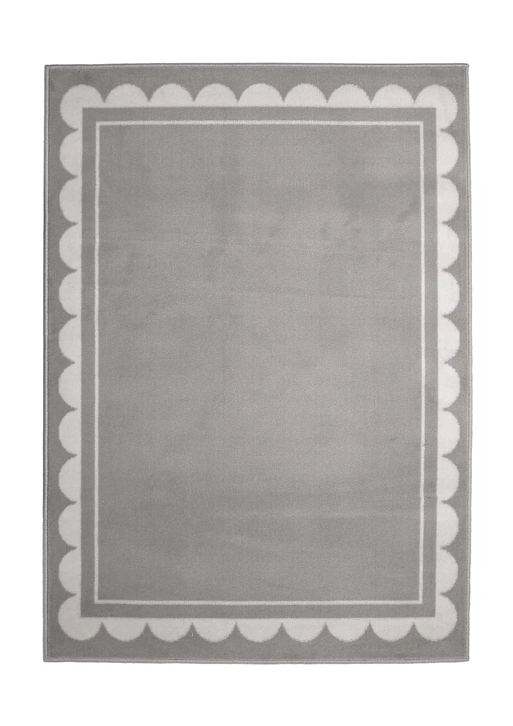 MAESTRO SCALLOP GREY RS
