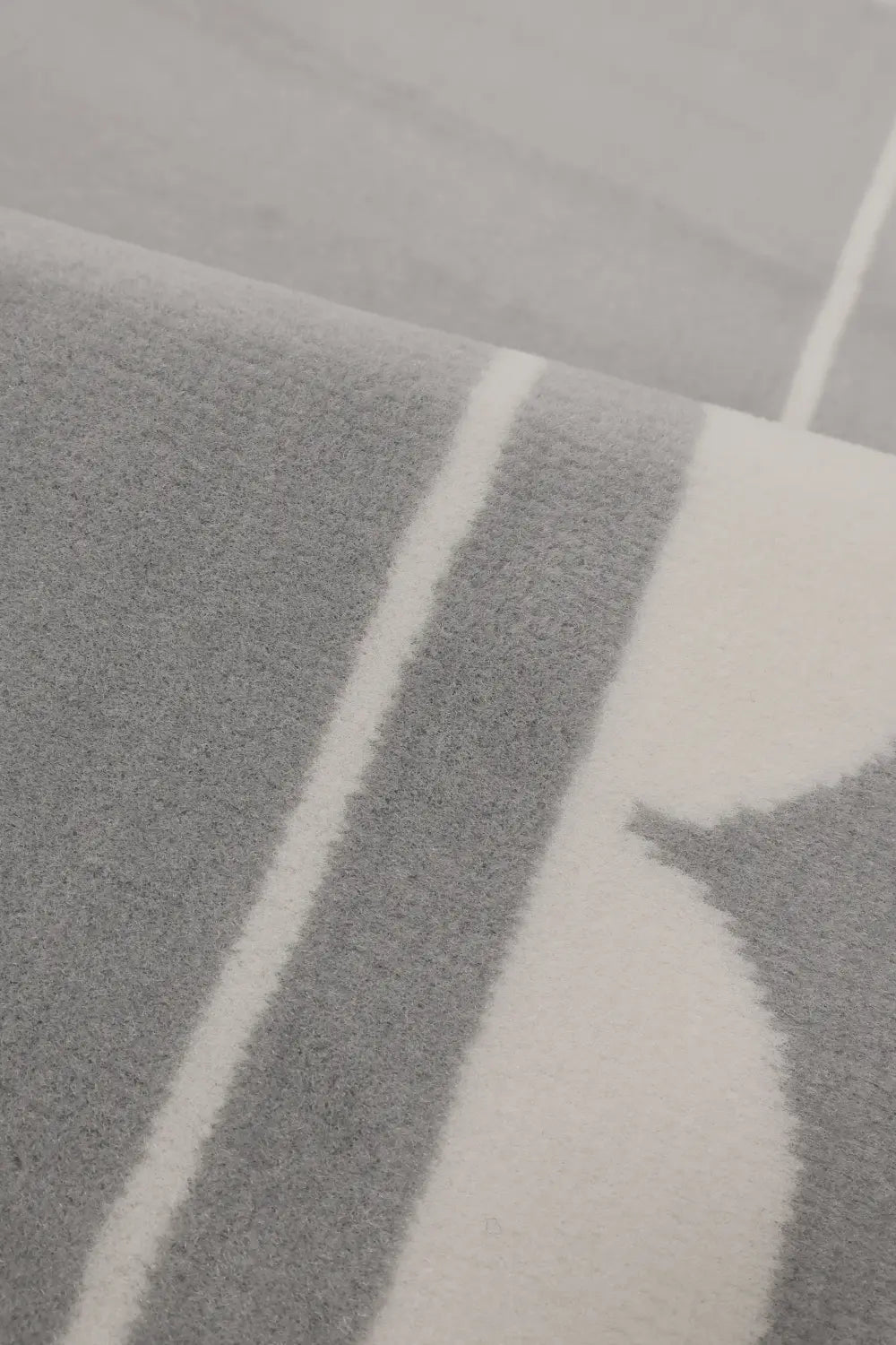 MAESTRO SCALLOP GREY RS