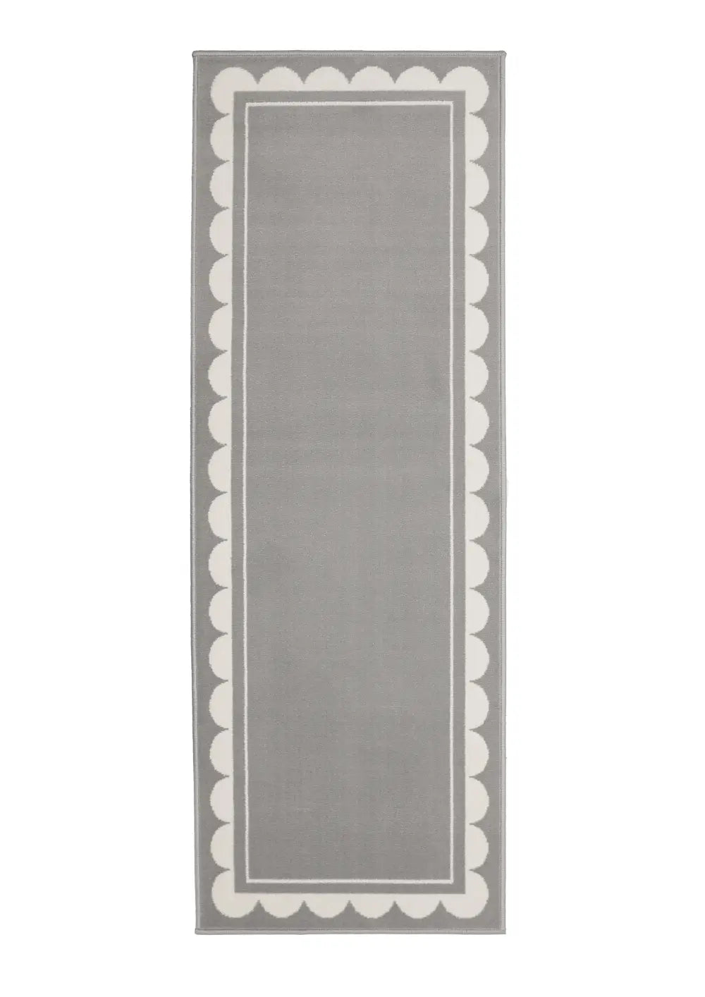 MAESTRO SCALLOP GREY RS